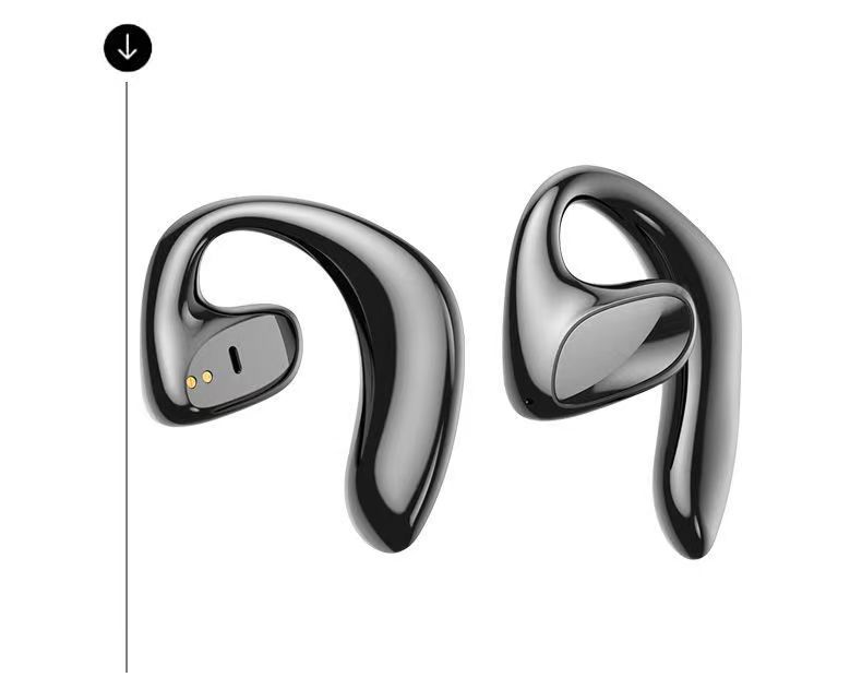 Wireless Bluetooth External Non-in-ear Ultra-long Life Battery Headset - Image 21