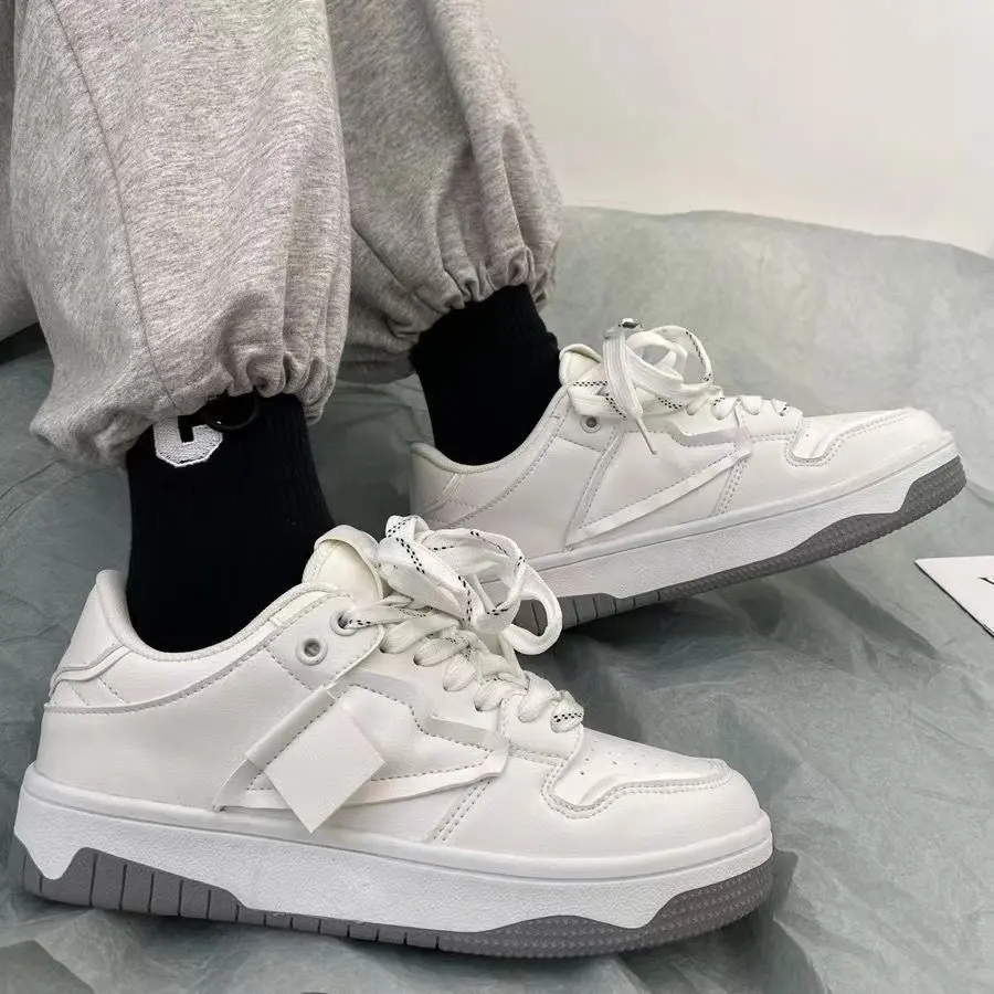 Casual Sneakers Versatile Fashion