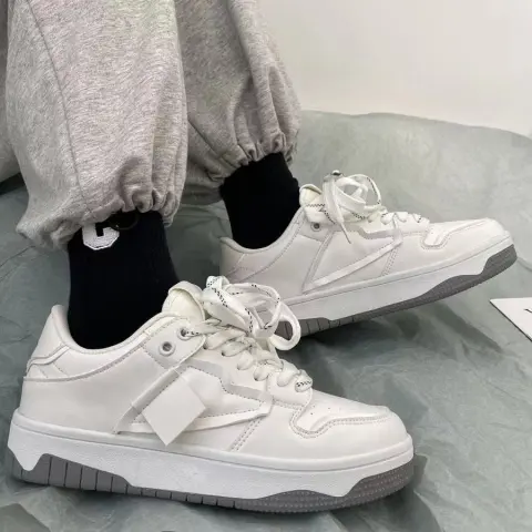 Casual Sneakers Versatile Fashion