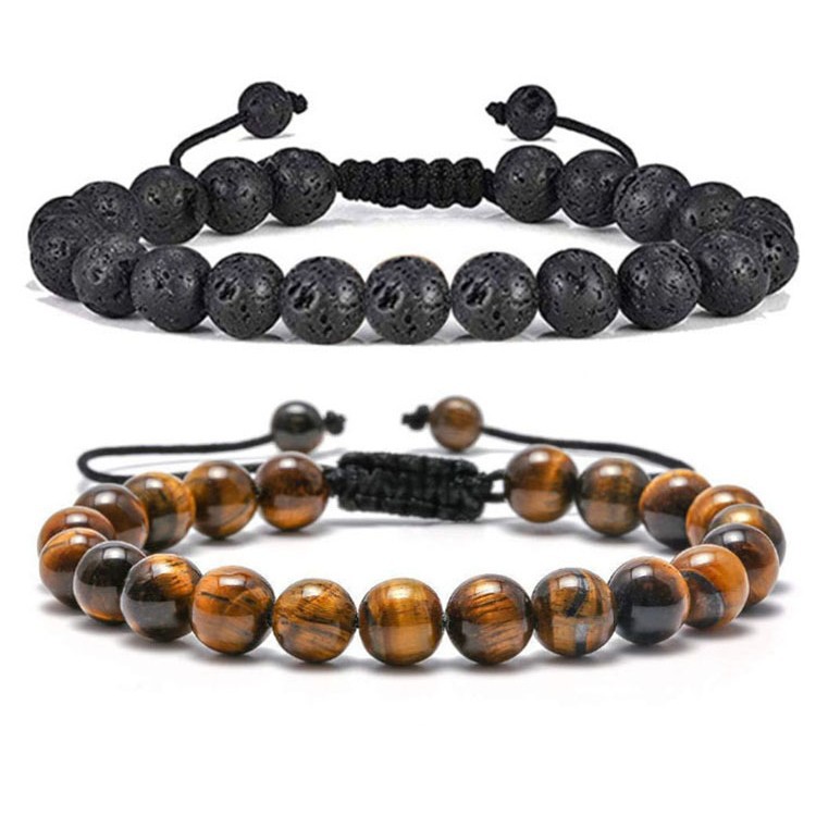 Handwoven Bracelet For Couples