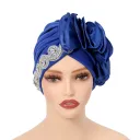 Sapphire Blue