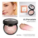 1Porcelain