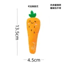 Carrot Cat Mint Doll