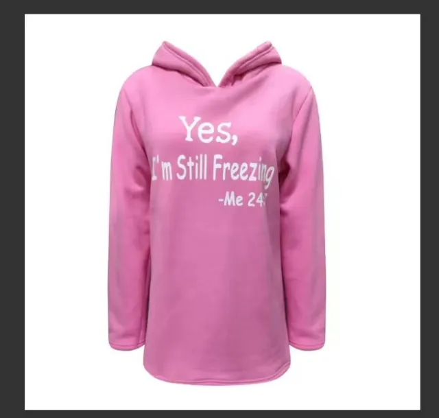 Women's Offset Print Pullover Long Sleeve Casual Plush Sweater Glittering Powder Xxl - Shop at LoveMi