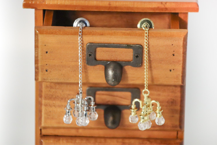 Mini Retro Simulation Photo Prop Decorations