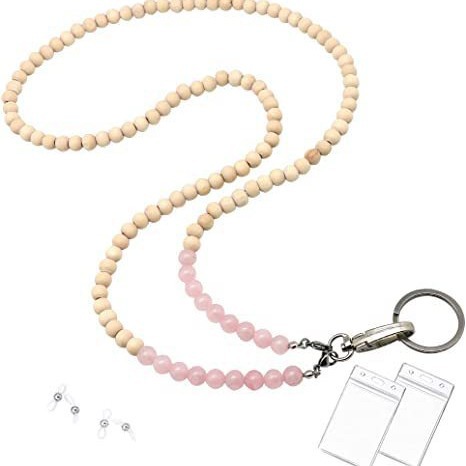 Clavicle Chain Handmade Beaded Suit Exaggerated Necklace