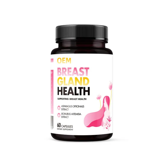 Sealed Bottled Health Care Supplies Capsules 60 Tablets - Shop at LoveMi
