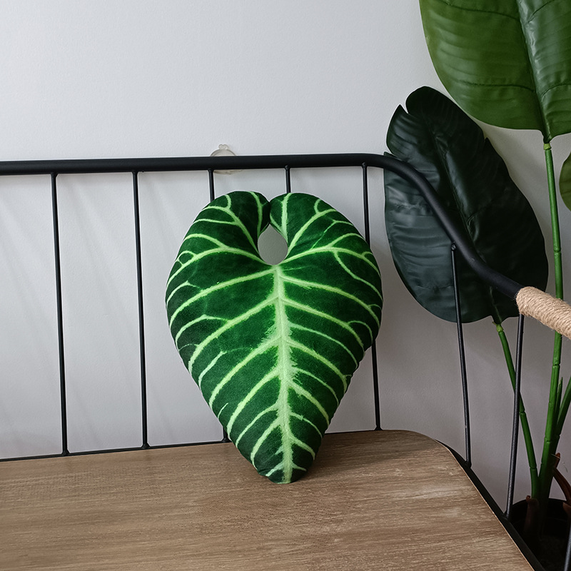 Alocasia Leaf