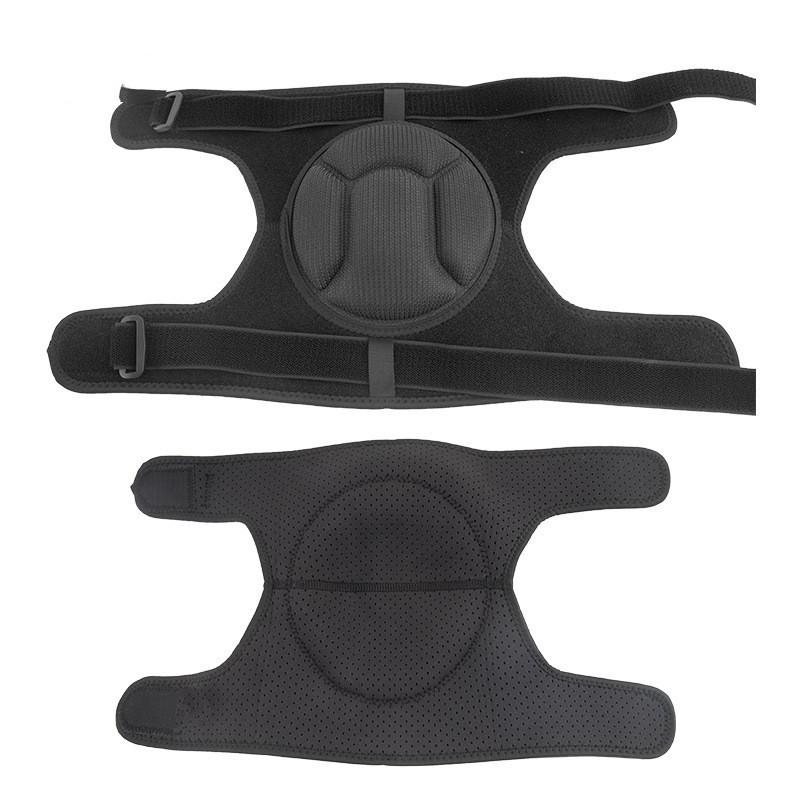 Knee Pad Exercise Basketball Running Fitness - Image 9