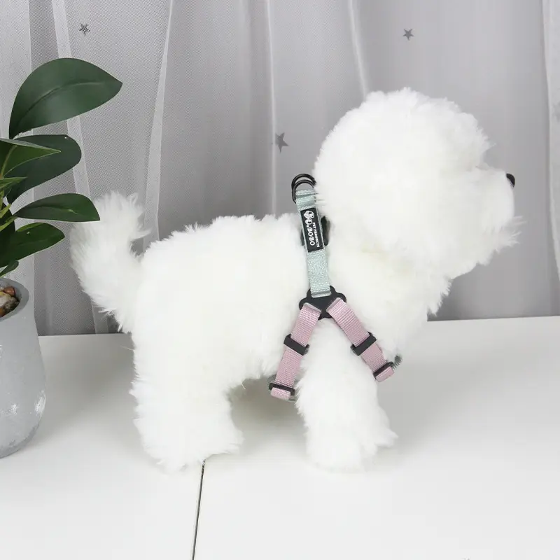 New Hand Holding Rope Adjustable Dog Breast