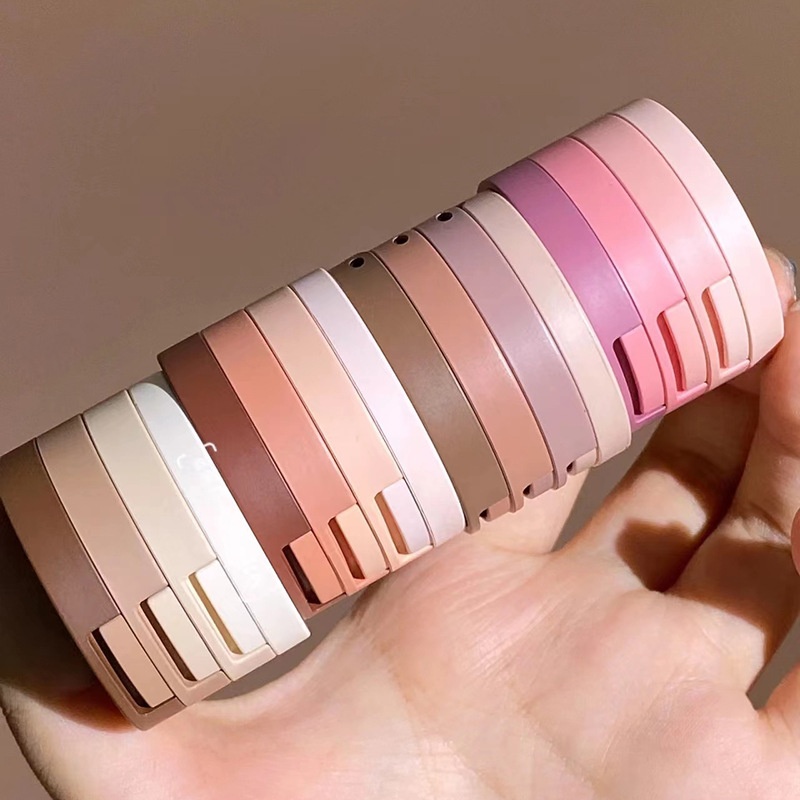 Macaron Three-layer Sandwich Eye Shadow - Image 5