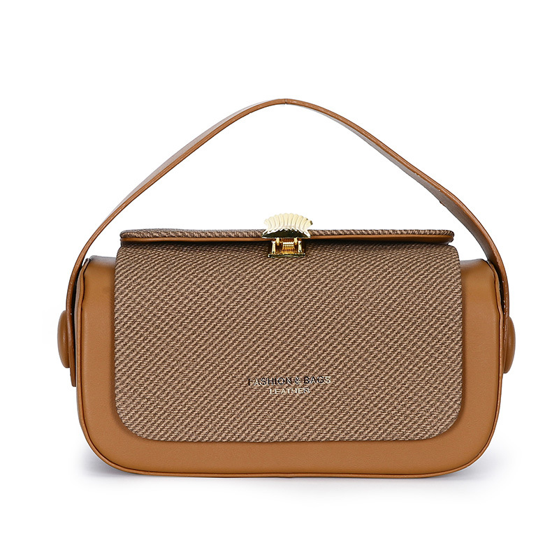 Stylish Small Square Crossbody Bag For Women