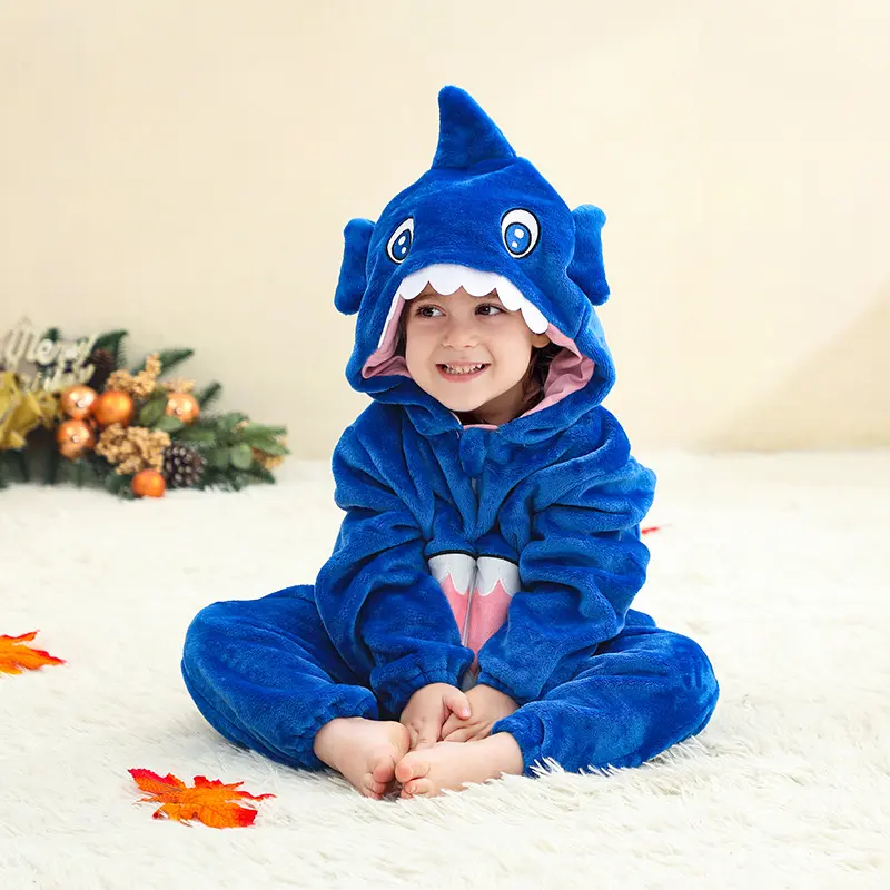 Infant And Toddler Onesie Class A Flannel