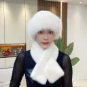 Milky White