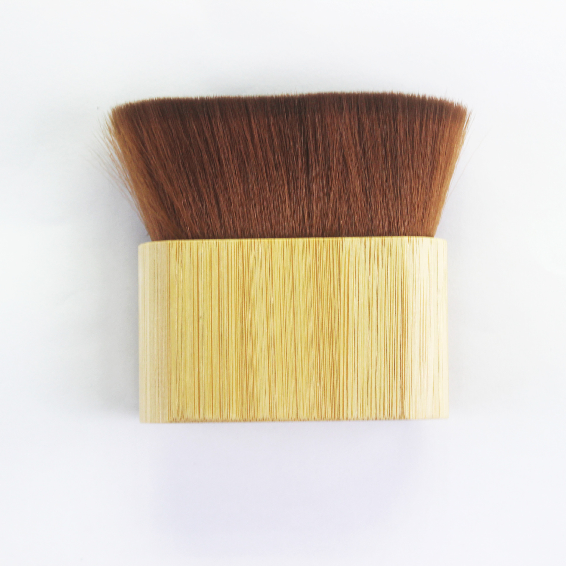 Bamboo Flat Brush