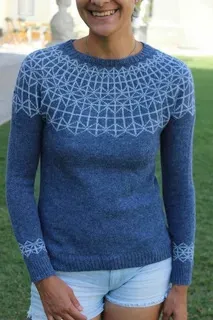 Women's Round Neck Multi color Loose Fashion Pullover Sweater No 8510 Xl - Shop at LoveMi