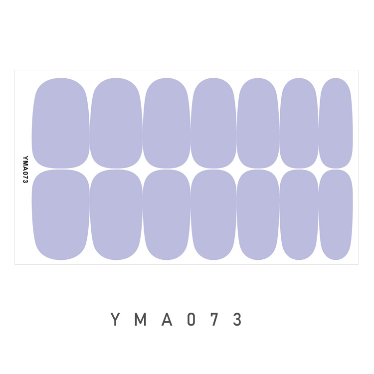 YMA073