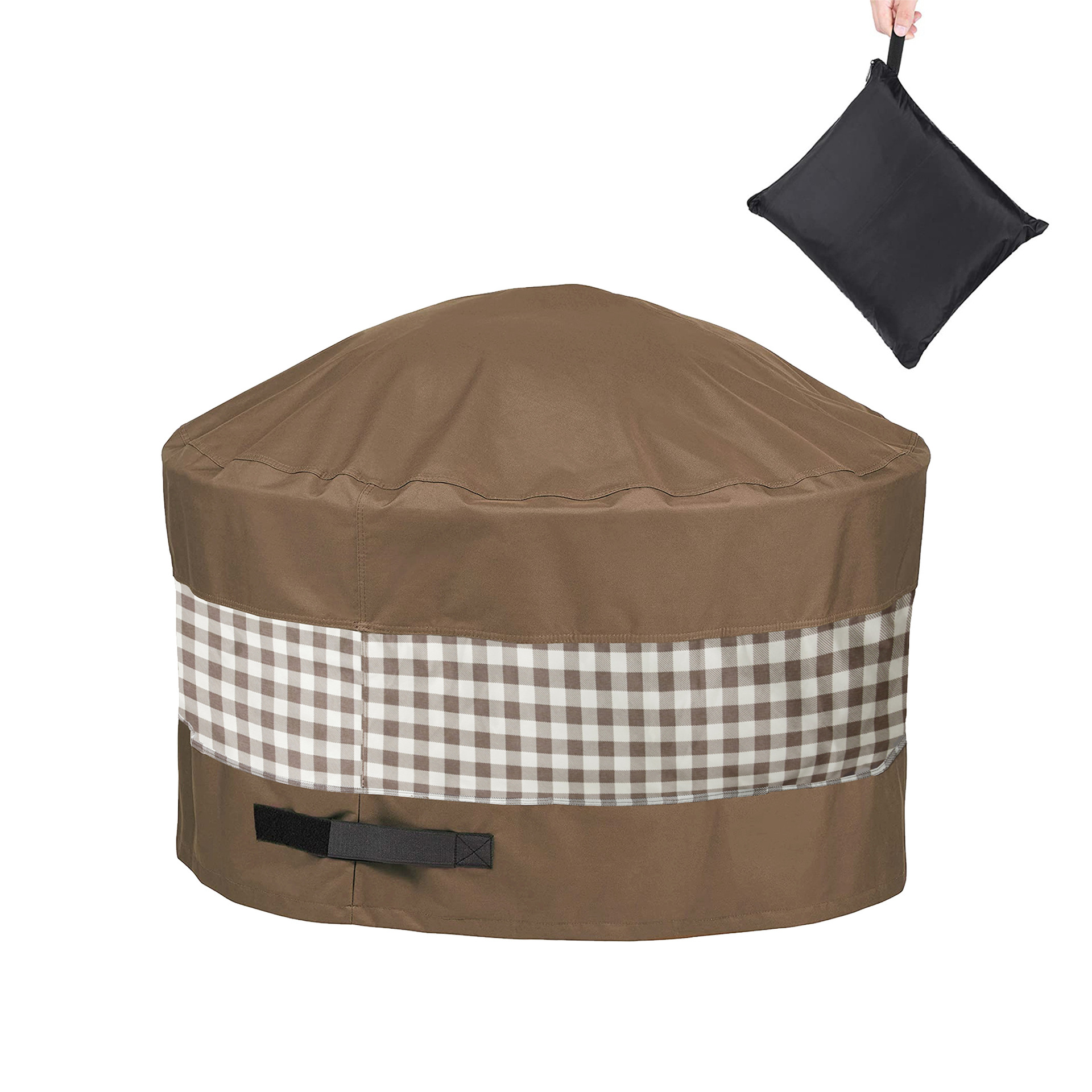housse barbecue Housse Barbecue Imperméable OXFORDIX