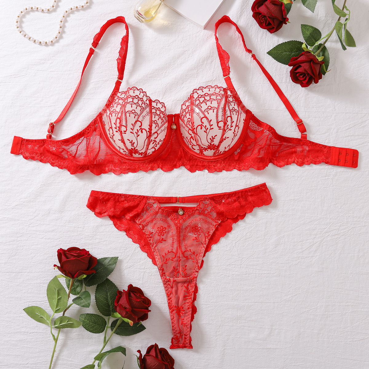 theredthread ザレッドスレッド S ring tanga THEREDTHREAD/ザレッドスレッド】S ring tanga