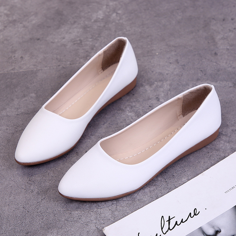 Title 5, Pumps Women Simple Korean Style Women