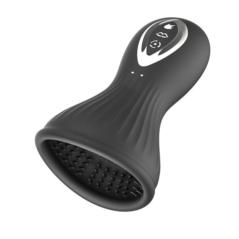 Female Supplies Tongue Licking Electric Toys