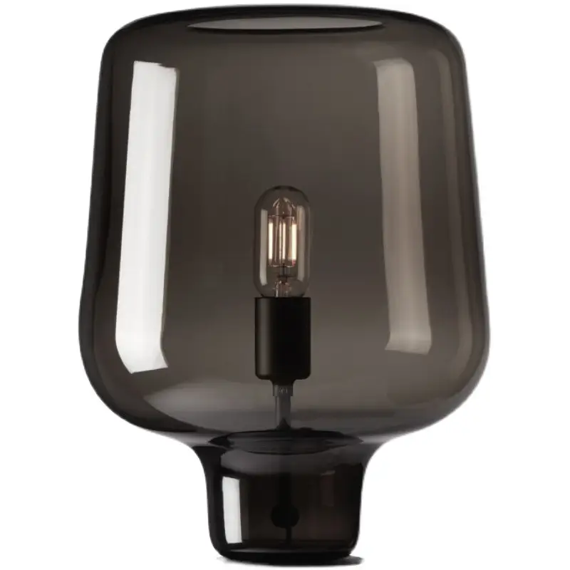Luxury-lightweight Decorative Lamps For The Bedside Area