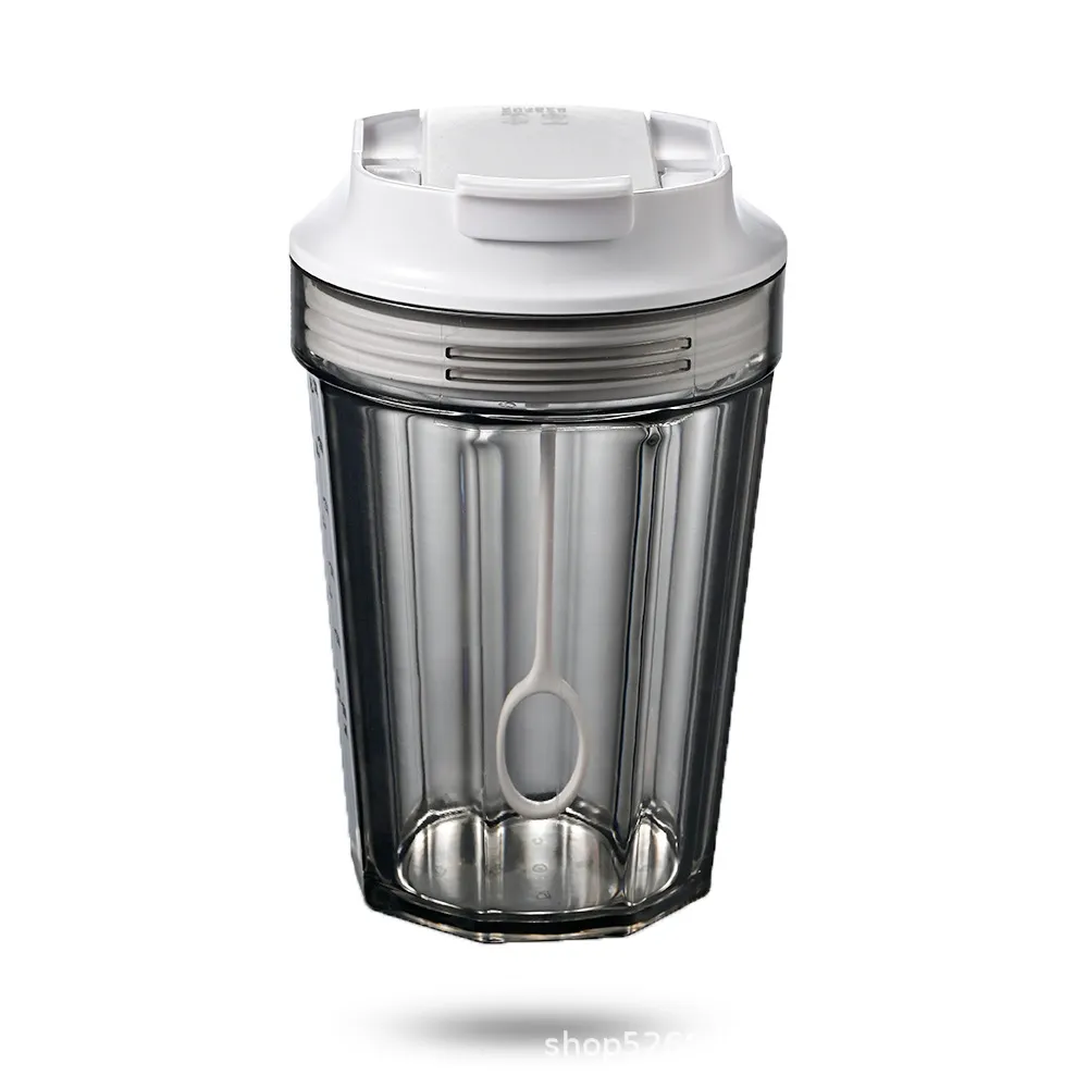 Fully Automatic Mixing Cup Electric Stirring Cup Kitchen Gadgets – image 5
