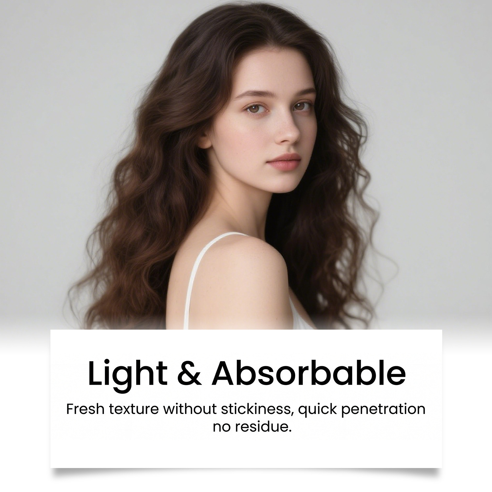 Dense Hair Nourishing Liquid