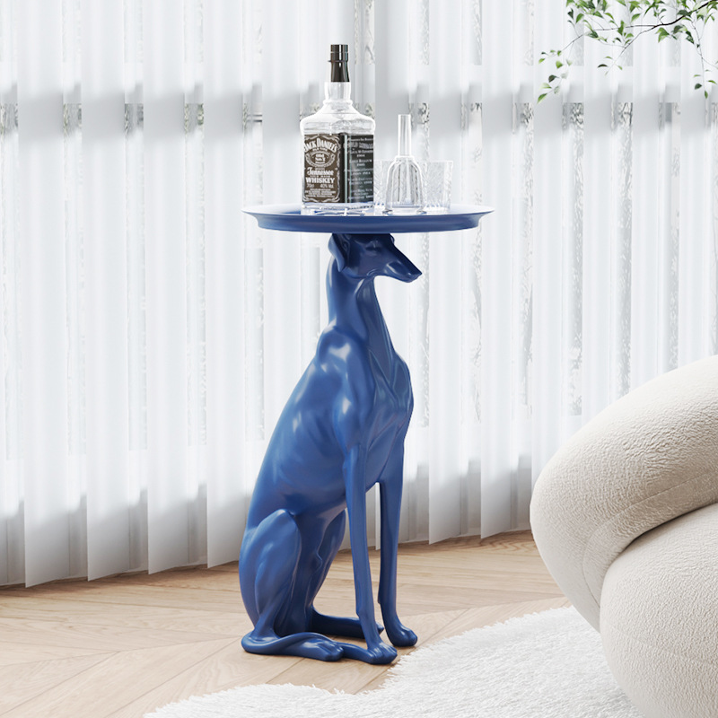 Creative Large Dog Fashion Personality Decoration