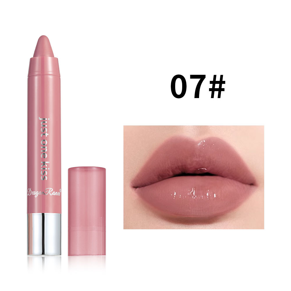 DR90 Light Lipstick Pen No 7