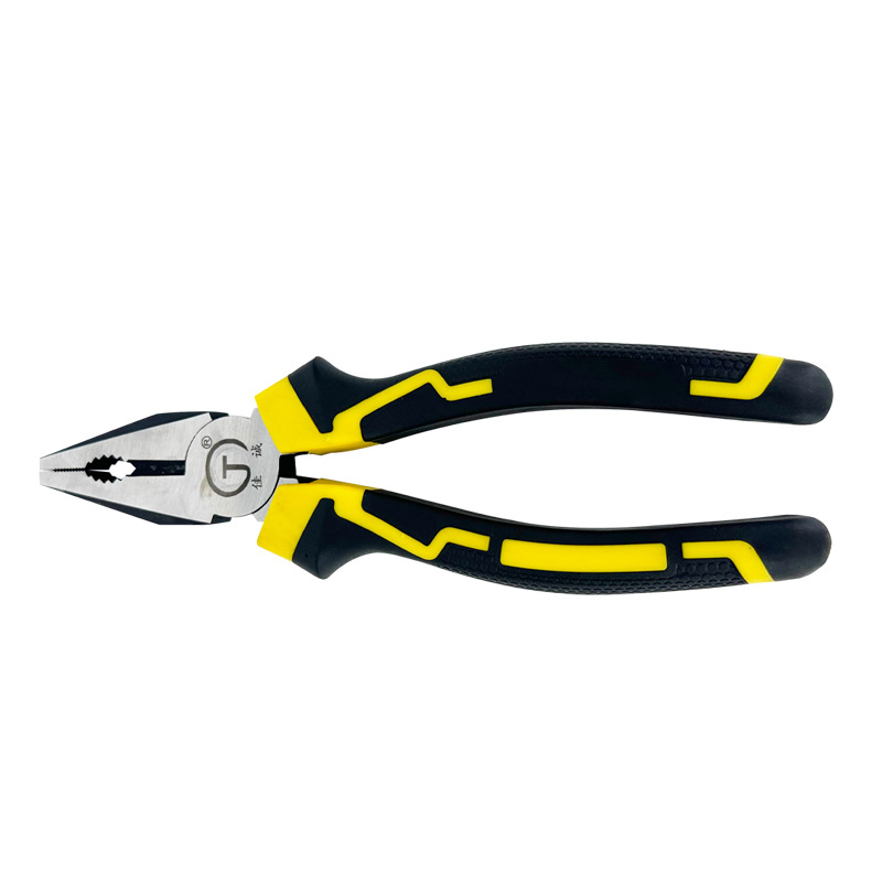 Multifunctional 6-inch And 8-inch German-style Tiger Wire Cutters — foto 3