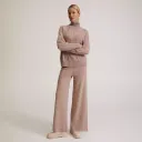 Camel Pants