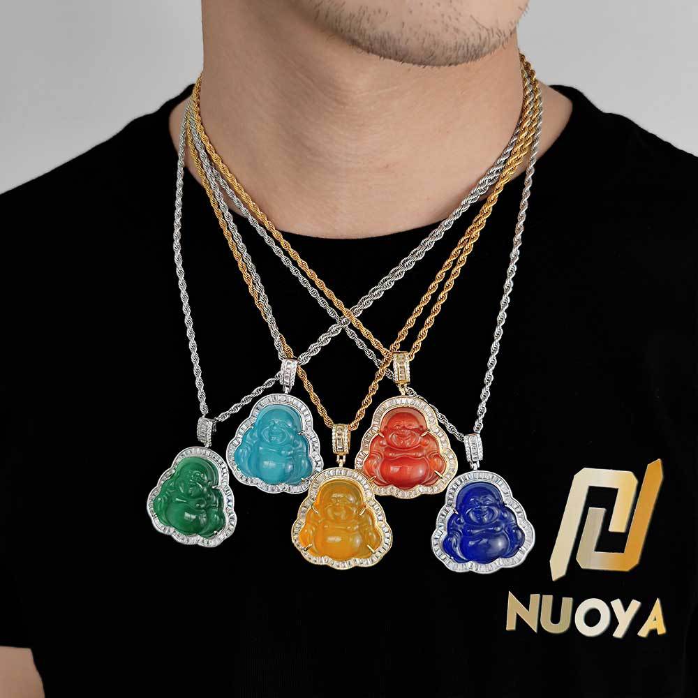 Pendant European And American Trendy Unique