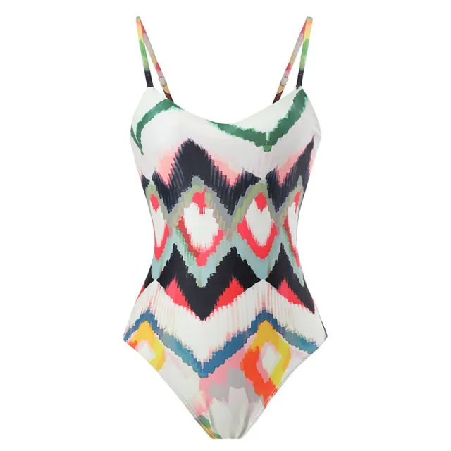 New Two piece Beach Swimsuit Suit One Piece Swimsuit M - Shop at LoveMi