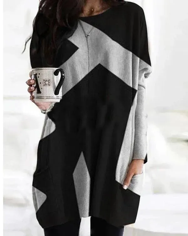 Winter Skirt Long sleeved Sweater For Women G46Z4 S - Shop at LoveMi