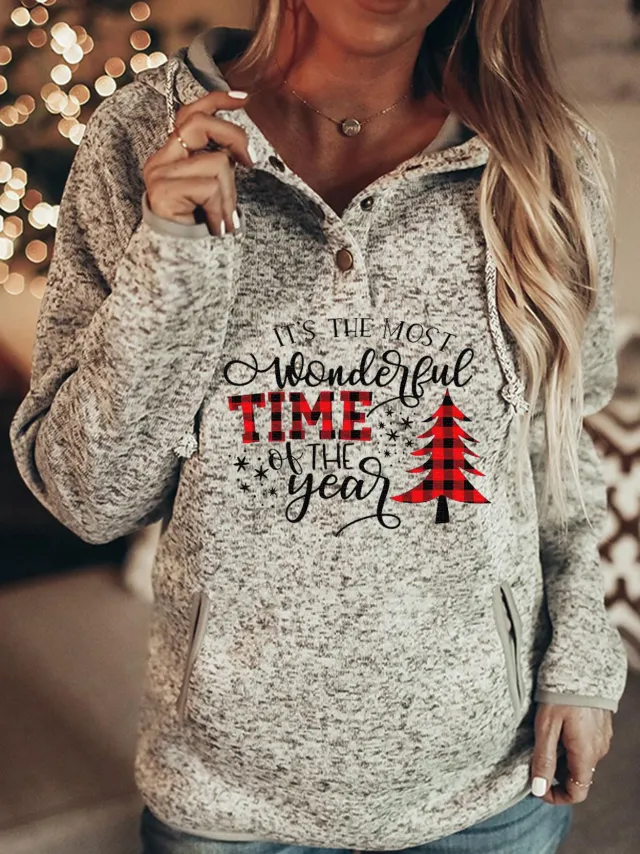 New Women's Christmas Printed Sweater 6Style Xxxl - Shop at LoveMi