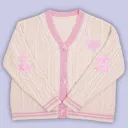 Apricot Pink