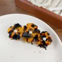 Coffee Hawksbill 8.5Cm
