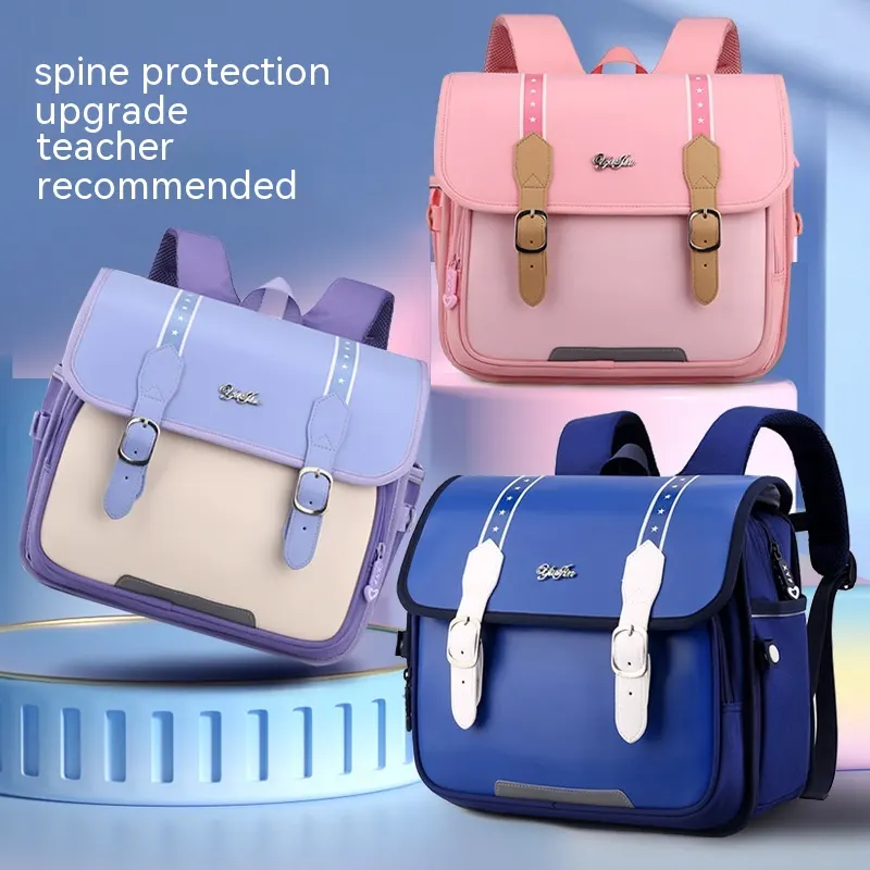 Fashion Personalized Men's and Children's Backpack