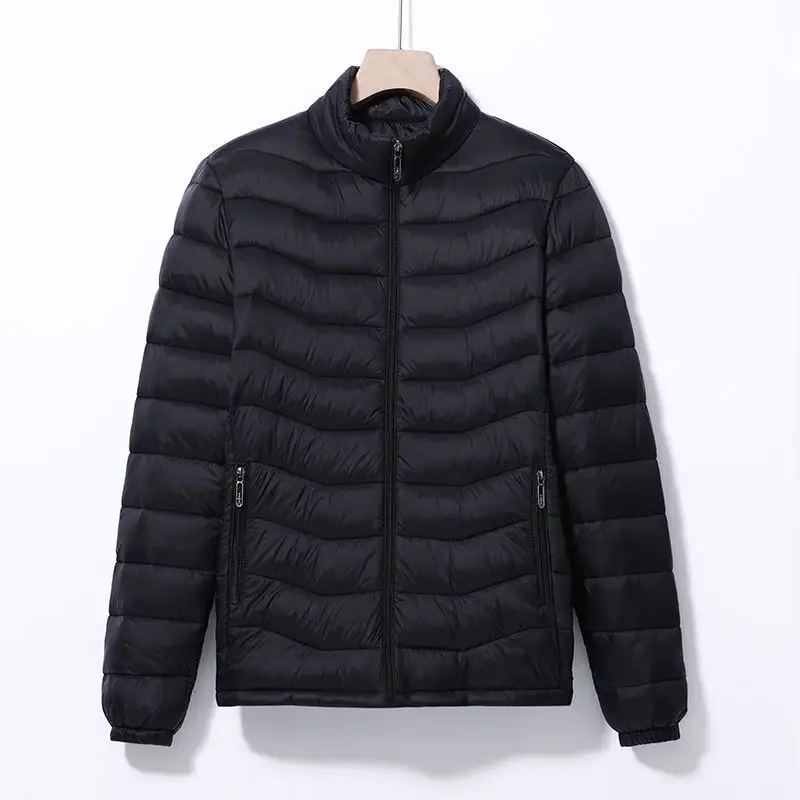 Men's Casual Cotton Jacket