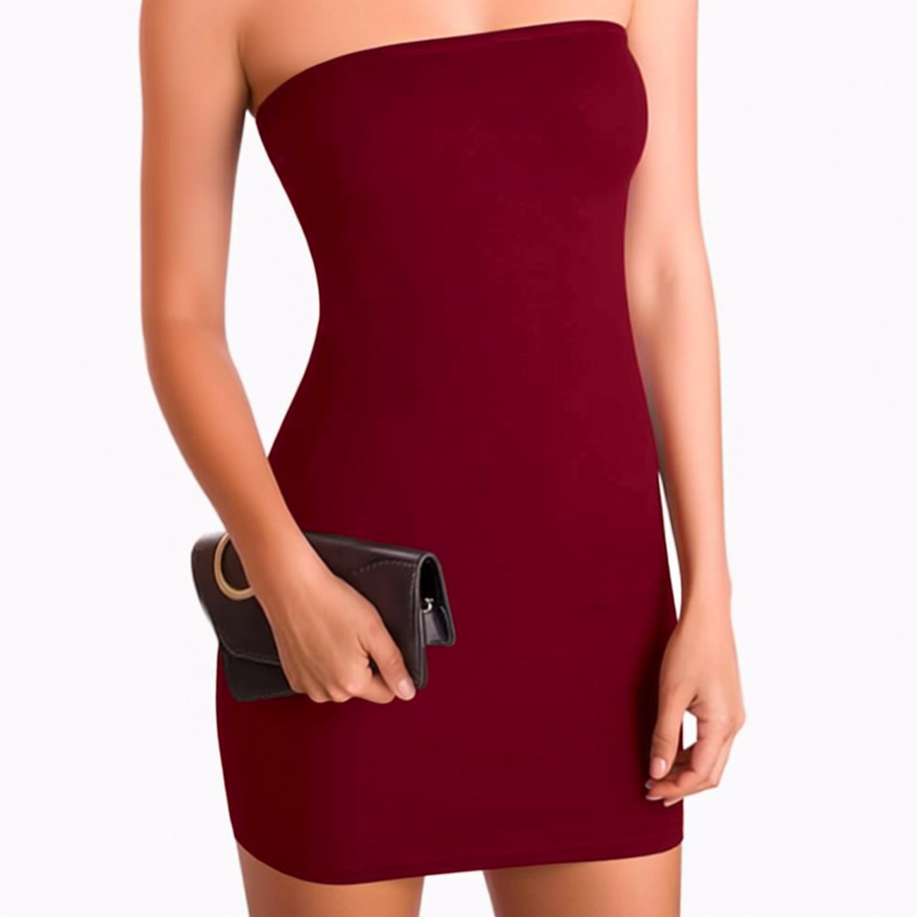 Fashionable And Unique Womens Dress