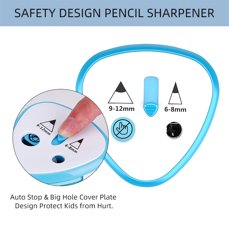 Title 1, Semi-Automatic Thickness Double Hole Electric P...