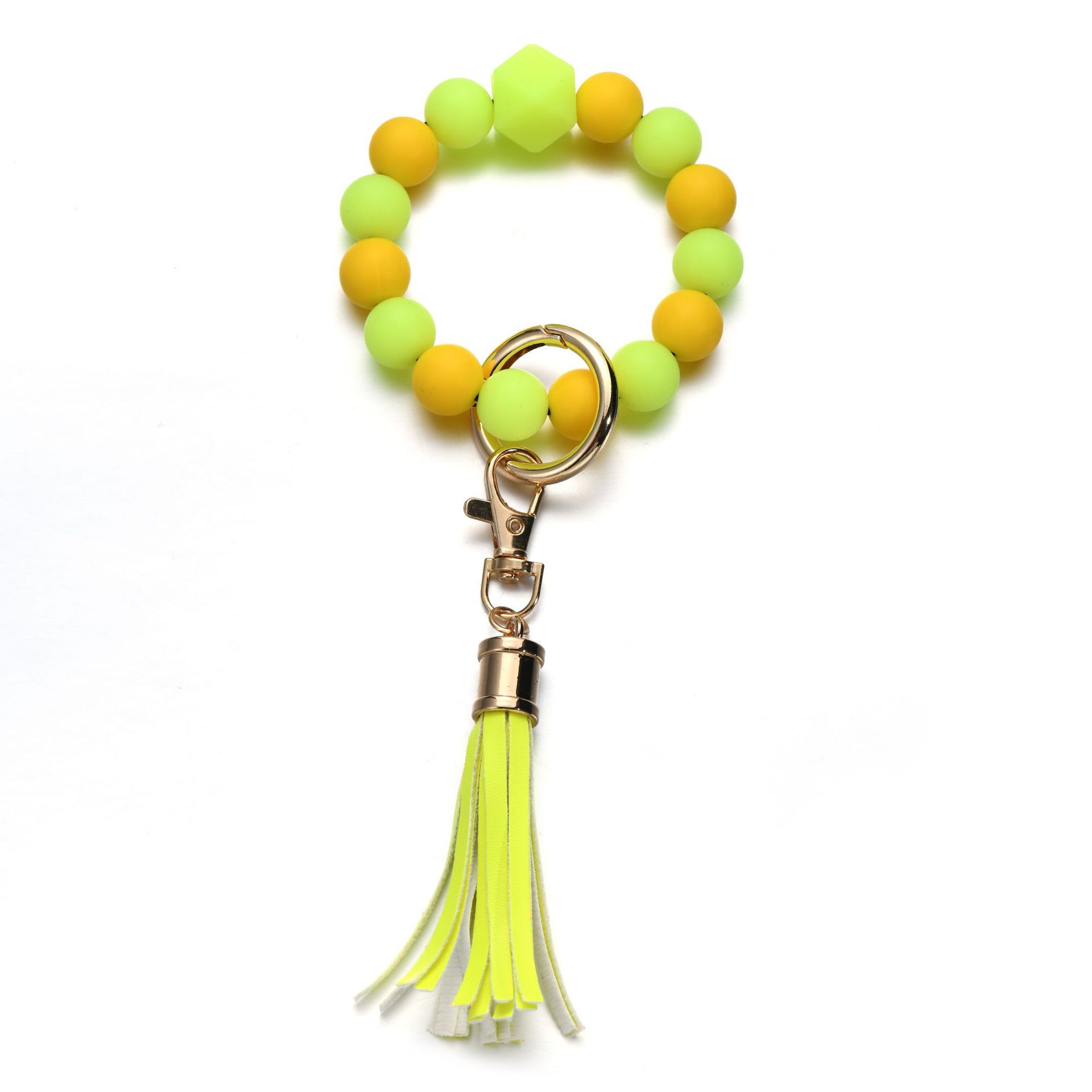 Yellow Fluorescent Yellow