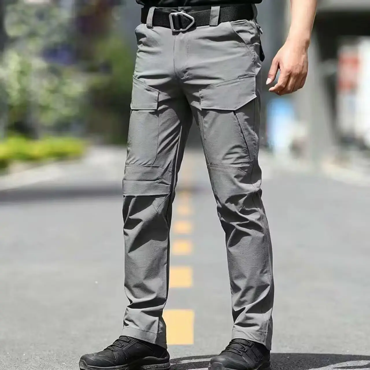 Mens Waterproof Work Pants