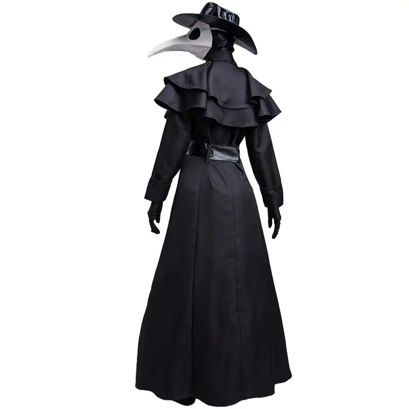 Plague Doctor Costume, photo 2