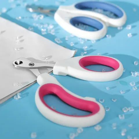 Fashion Personality Pet Cat Dog Nail Clippers