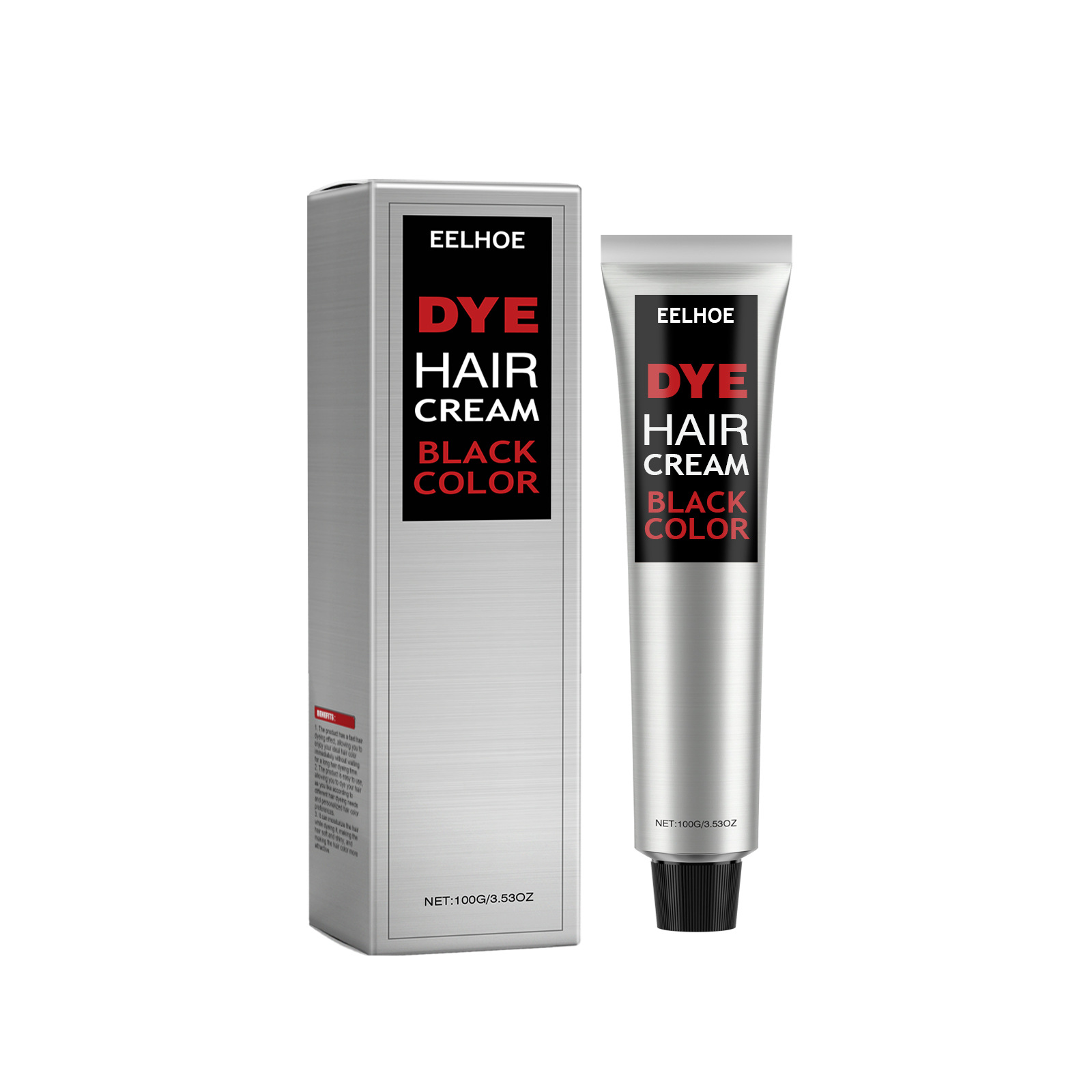 Hair Cream Is Mild, Does Not Irritate, Does Not Hurt The Scalp