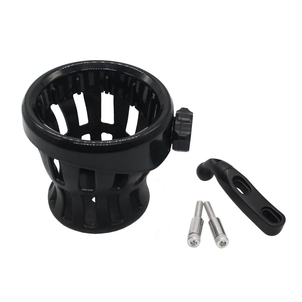 Motorcycle Modification Accessory Drink Water Cup