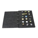 Black 90 Grid