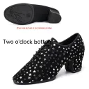 5Cm Two Point Rubber Sole-34